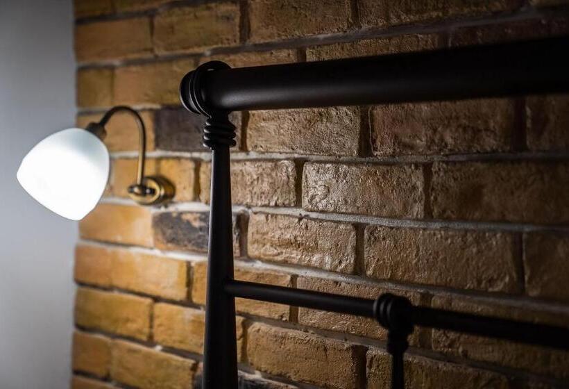 חדר סטנדרט, Cretan Villa