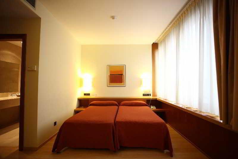 غرفة قياسية, Duque De Wellington