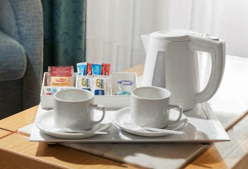 Номер Стандарт, Elba Vecindario Aeropuerto Business & Convention