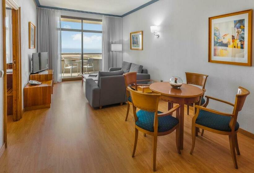 Полулюкс, Elba Vecindario Aeropuerto Business & Convention