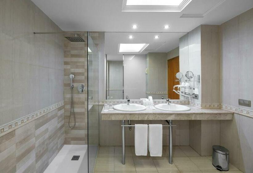 Полулюкс, Elba Vecindario Aeropuerto Business & Convention