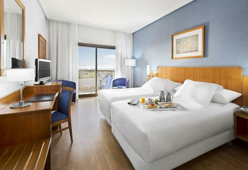 Номер Executive, Elba Vecindario Aeropuerto Business & Convention