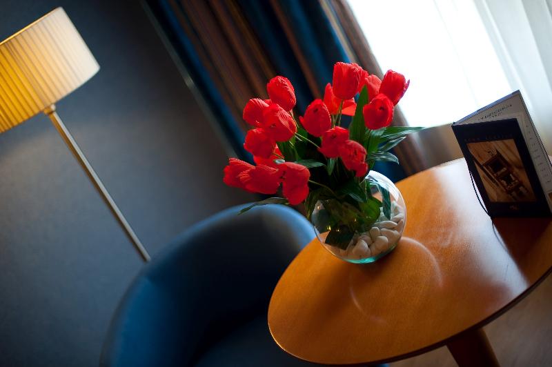 Номер Стандарт, Elba Vecindario Aeropuerto Business & Convention