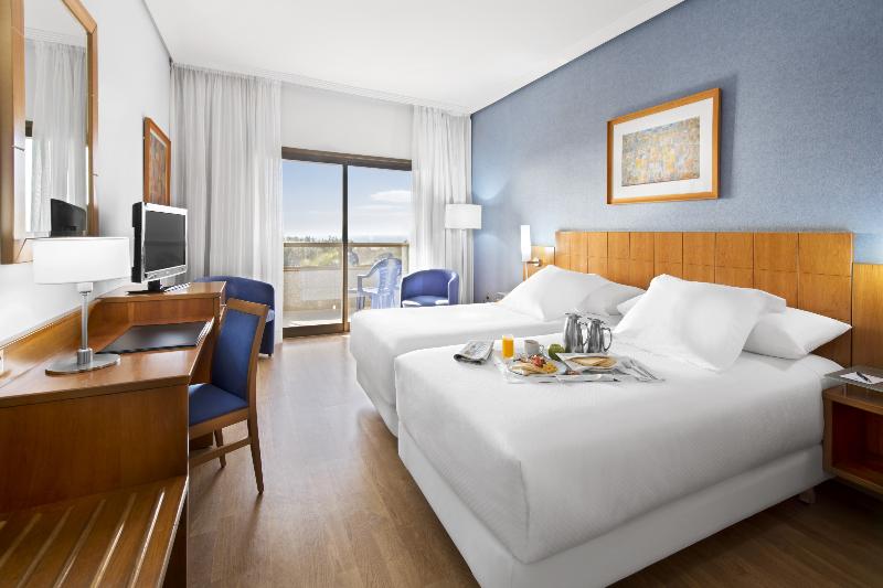 Номер Стандарт, Elba Vecindario Aeropuerto Business & Convention