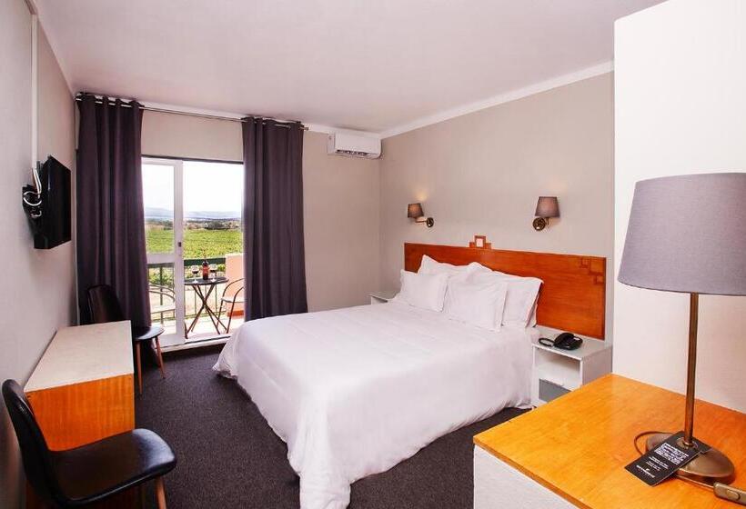 高级大房间, Estremoz