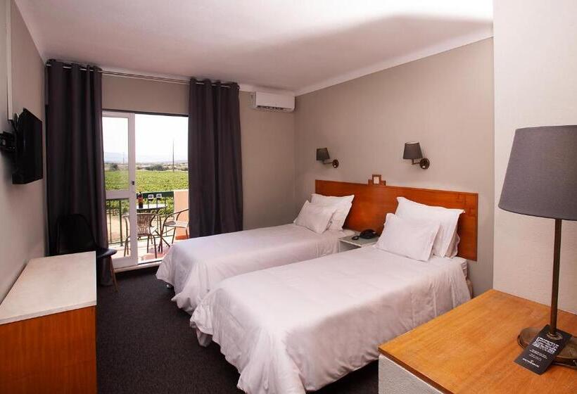 高级大房间, Estremoz