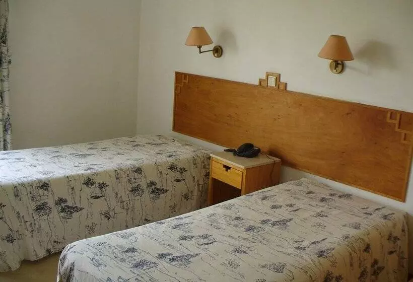 اتاق استاندارد, Estremoz