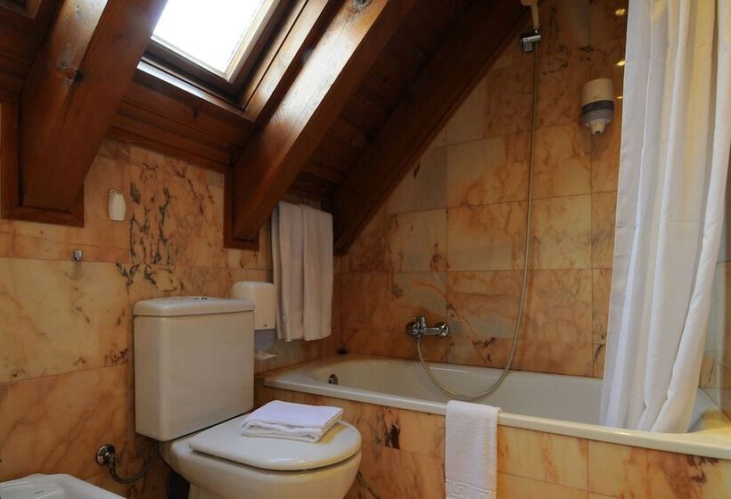 اتاق استاندارد, Eth Pomer