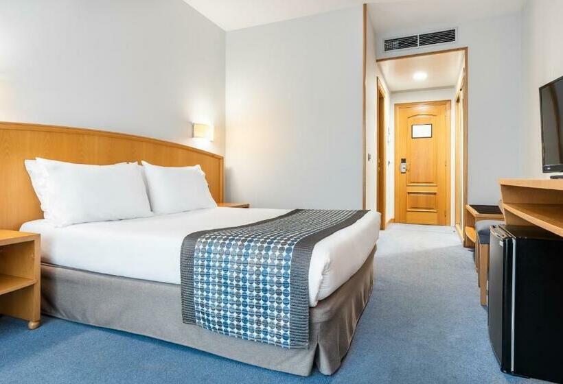 חדר סטנדרט, Exe Area Central