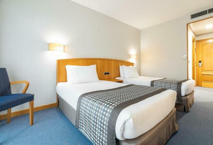 חדר סטנדרט, Exe Area Central