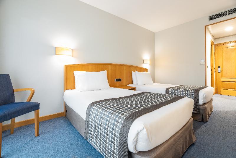 חדר סטנדרט, Exe Area Central