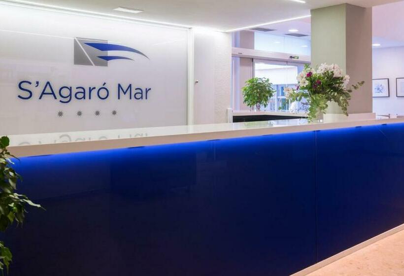 اتاق استاندارد, Ght S'Agaro Mar