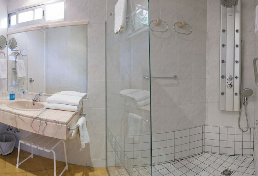 اتاق استاندارد, Ght S'Agaro Mar