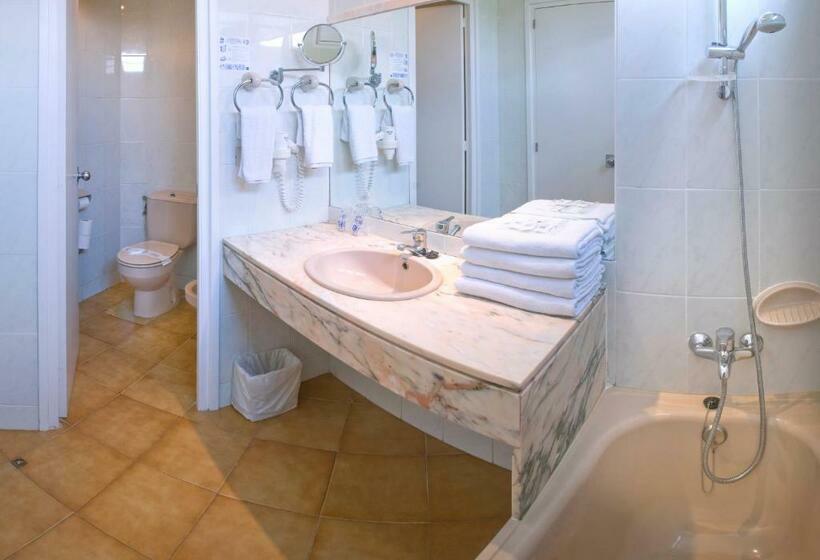 اتاق پرمیوم, Ght S'Agaro Mar