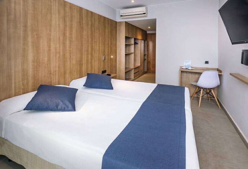 اتاق پرمیوم, Ght S'Agaro Mar