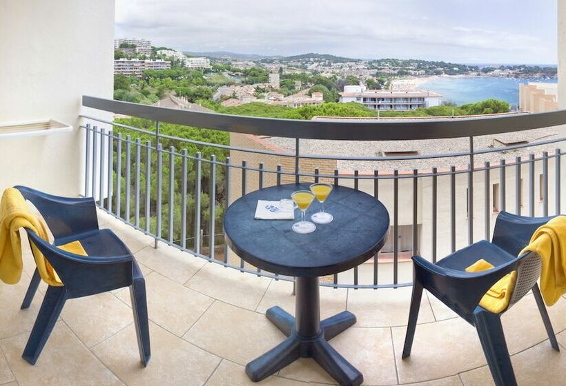 اتاق پرمیوم, Ght S'Agaro Mar