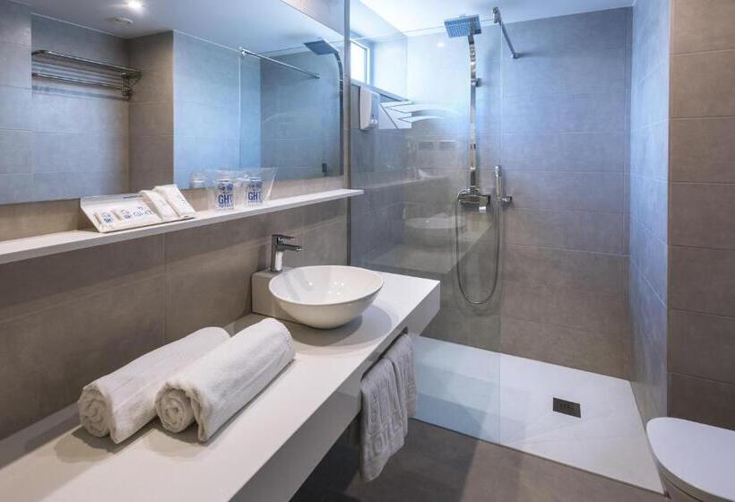 Premium room with terrace, Ght S'Agaro Mar