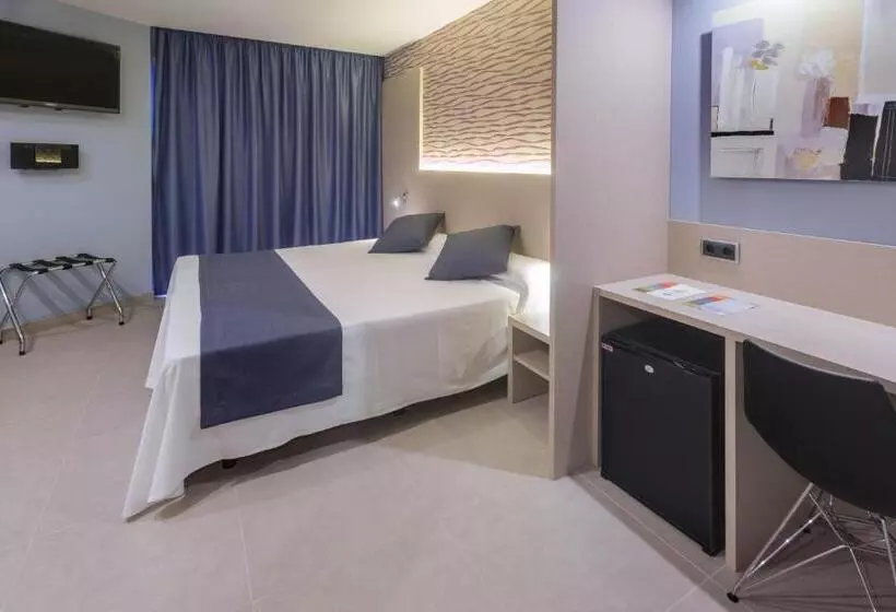 Premium room with terrace, Ght S'Agaro Mar