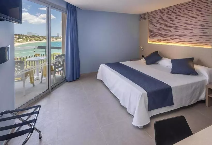 Premium room with terrace, Ght S'Agaro Mar