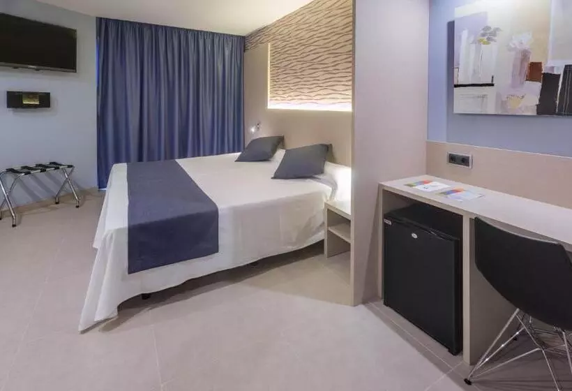 Premium room with terrace, Ght S'Agaro Mar