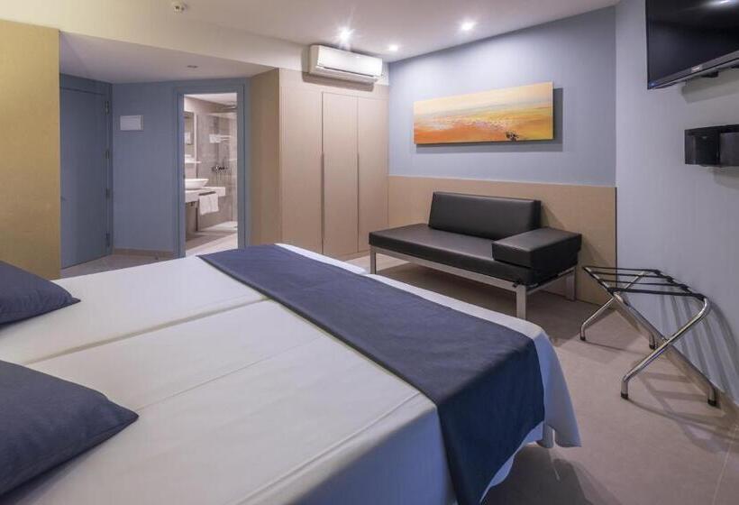 Premium room with terrace, Ght S'Agaro Mar