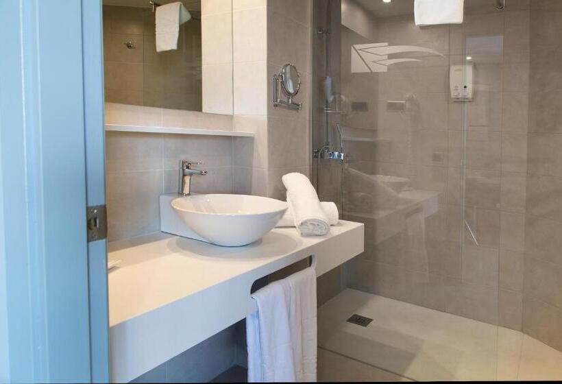 Premium room with terrace, Ght S'Agaro Mar