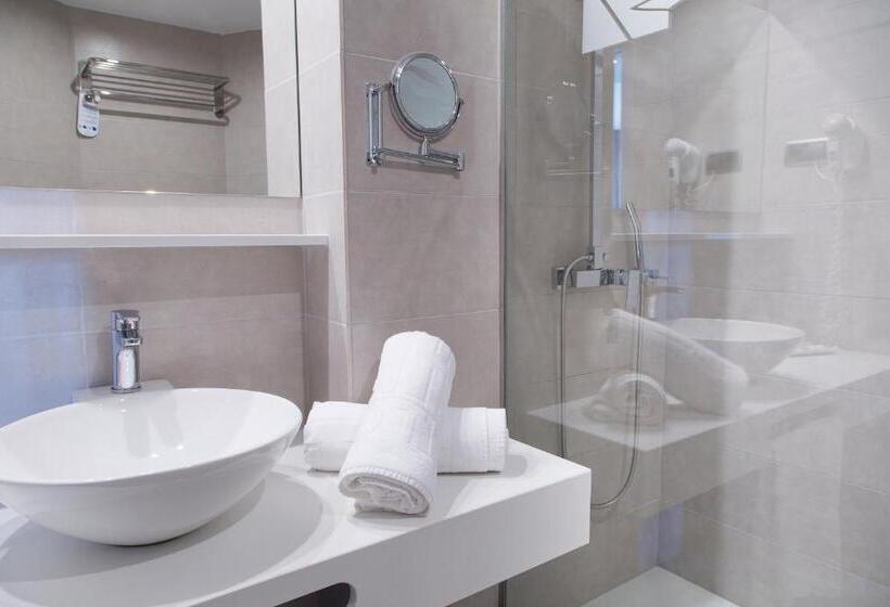 Premium room with terrace, Ght S'Agaro Mar