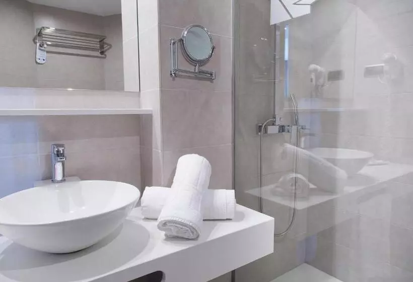 Premium room with terrace, Ght S'Agaro Mar