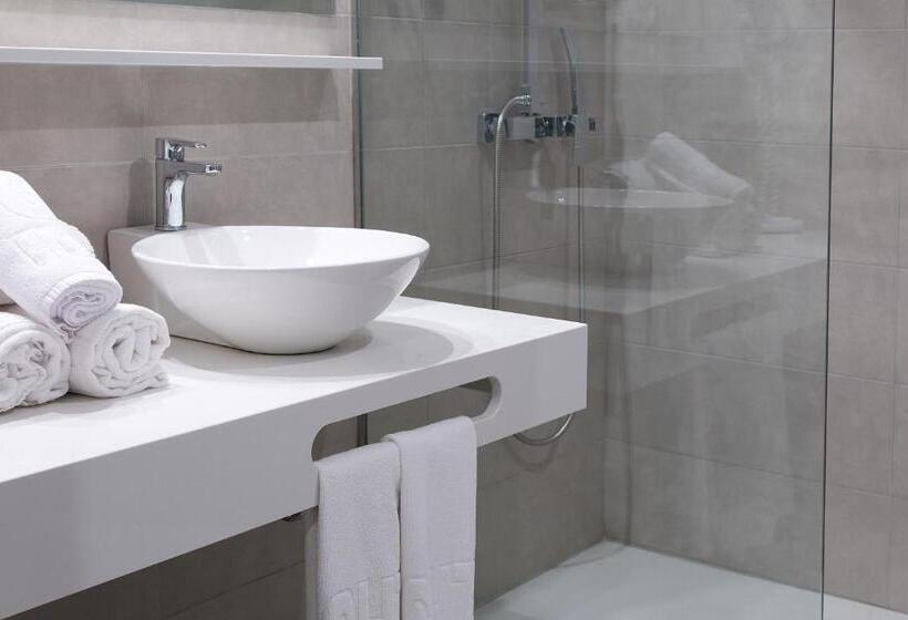 Premium room with terrace, Ght S'Agaro Mar