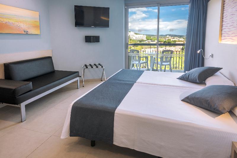 اتاق پرمیوم, Ght S'Agaro Mar