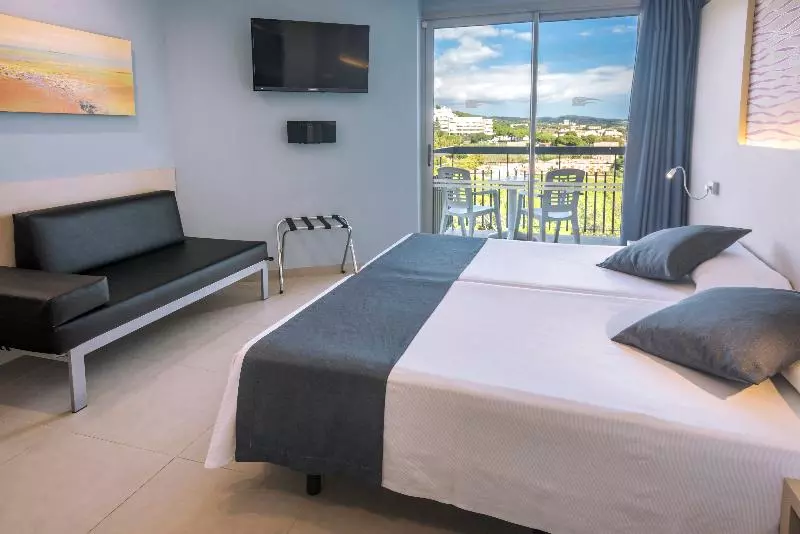 اتاق پرمیوم, Ght S'Agaro Mar