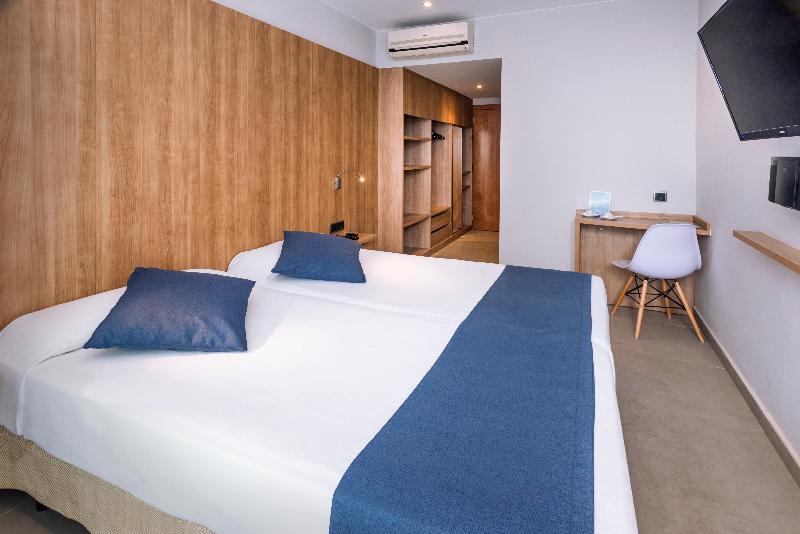 اتاق پرمیوم, Ght S'Agaro Mar