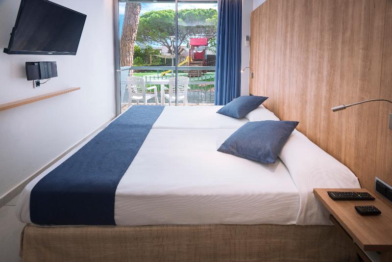 اتاق پرمیوم, Ght S'Agaro Mar