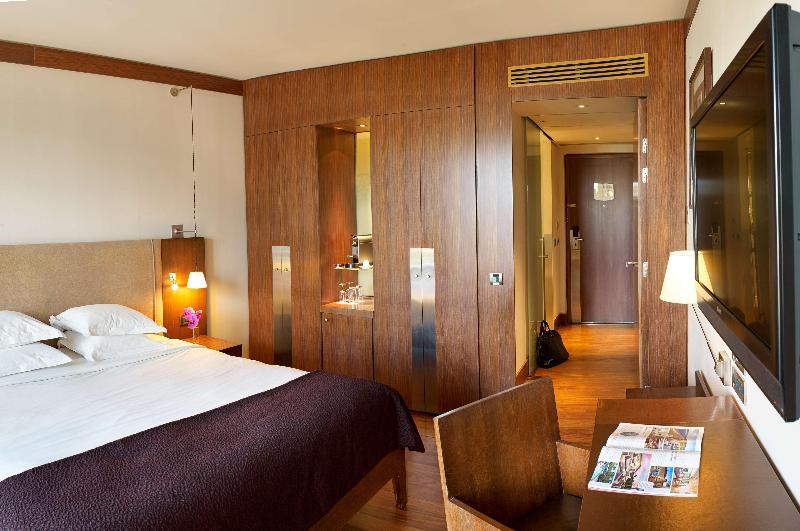 اتاق استاندارد, Ght S'Agaro Mar