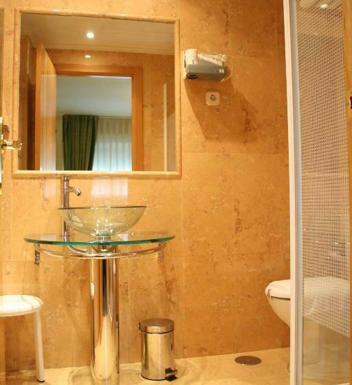 اتاق استاندارد, Indiana