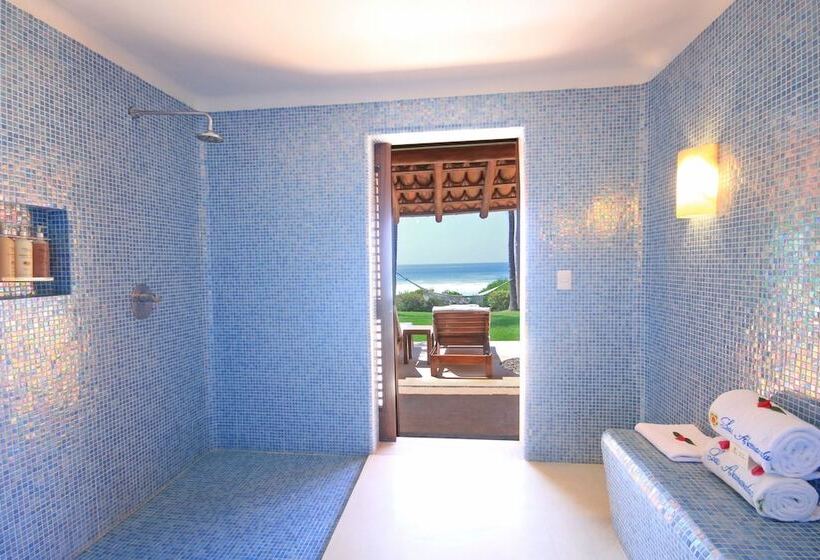 جناح رئاسى غرفتين نوم, Las Alamandas