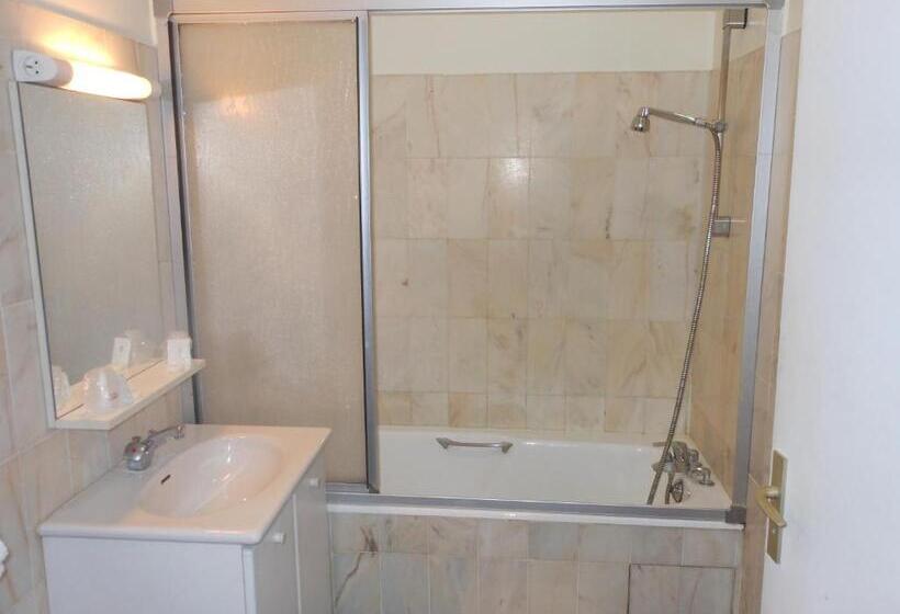 סוויטה, Le Central