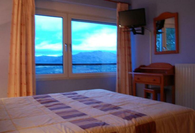 غرفة قياسية, Los Duques