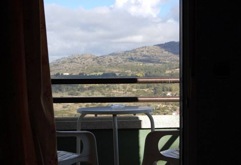 غرفة قياسية, Los Duques