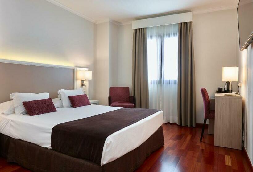 غرفة قياسية, Maestranza