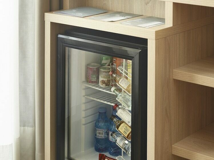 Номер Стандарт Индивидуальный, Maestranza