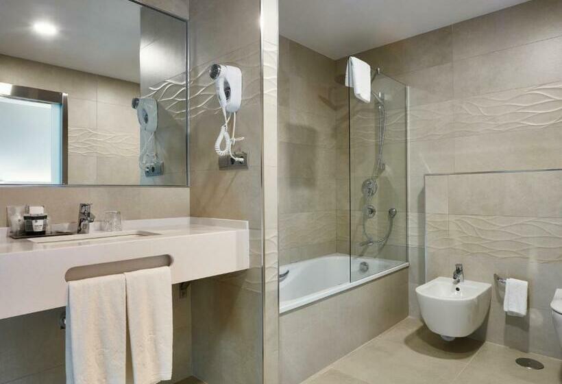 Quarto Superior, Maestranza