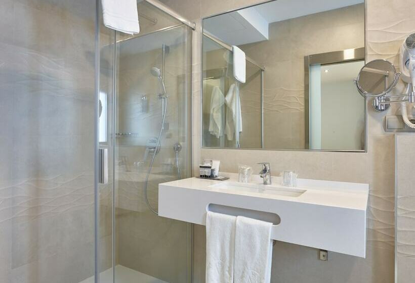 Номер Superior, Maestranza