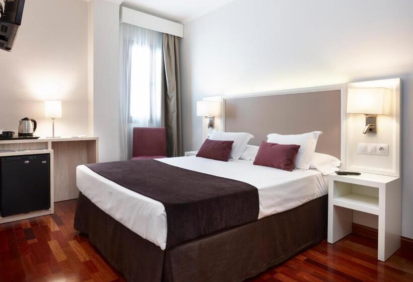 Номер Basic, Maestranza