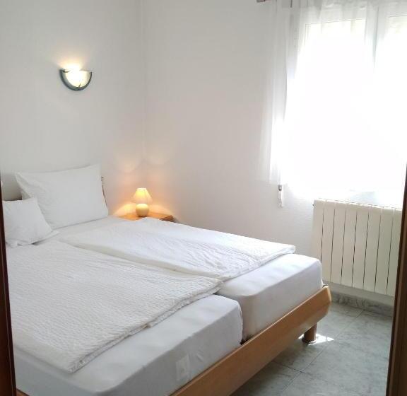 Апартаменты 1 Спальня, Montemar