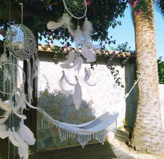 带1个卧室的公寓, Montemar