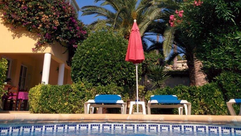 带1个卧室的公寓, Montemar