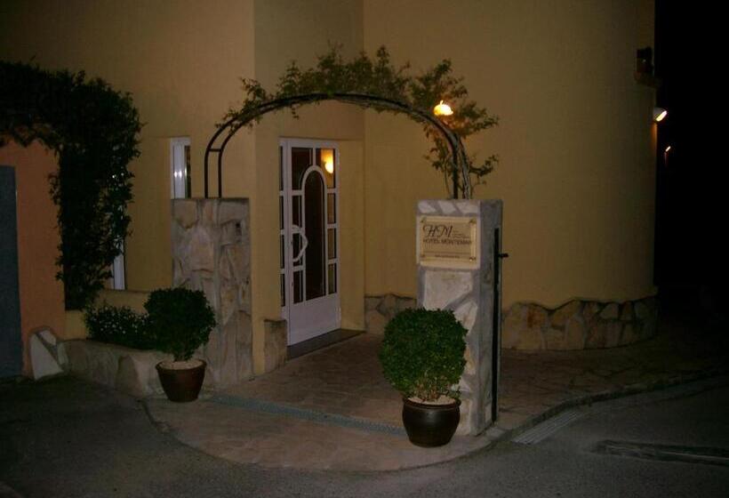 Апартаменты 1 Спальня, Montemar