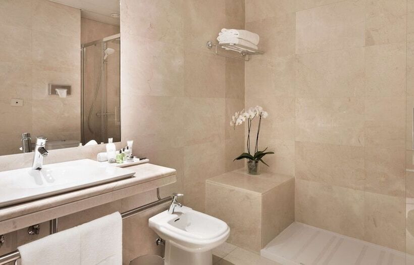 اتاق پرمیوم, NH Collection Madrid Abascal