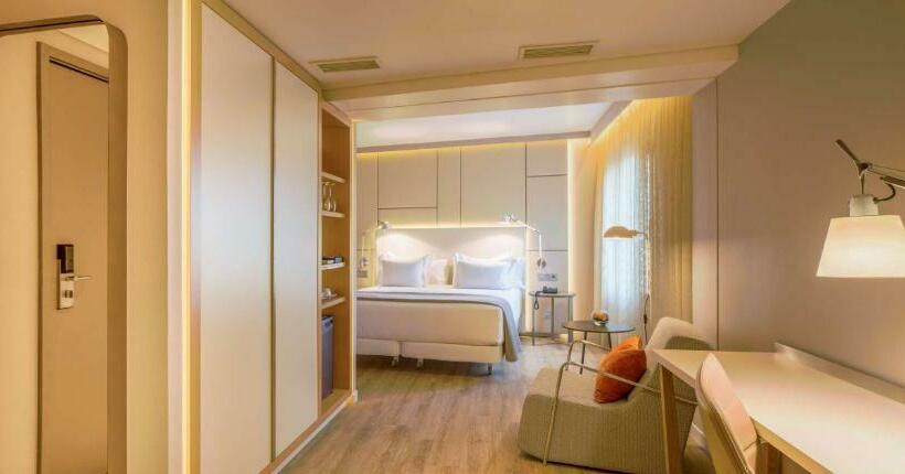 اتاق سوپریور, NH Collection Lisboa Liberdade